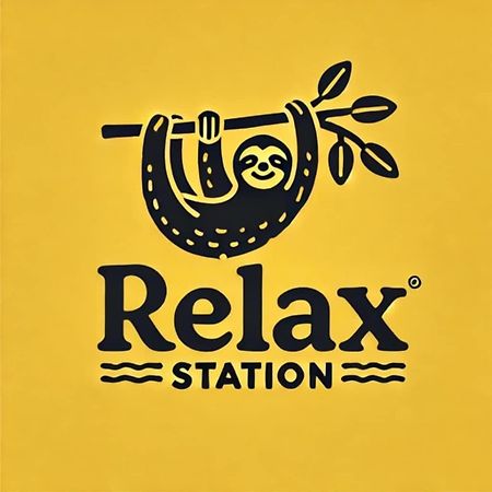 Relax Station Hotel Kutaisi Eksteriør billede